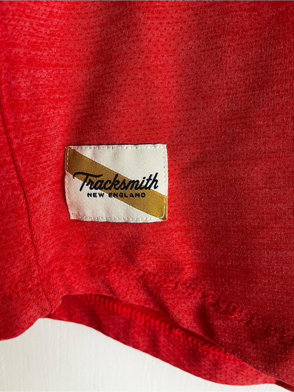 TrackSmith Session Tank - Picture 3 of 5
